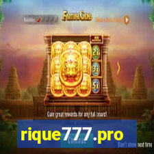 rique777.pro