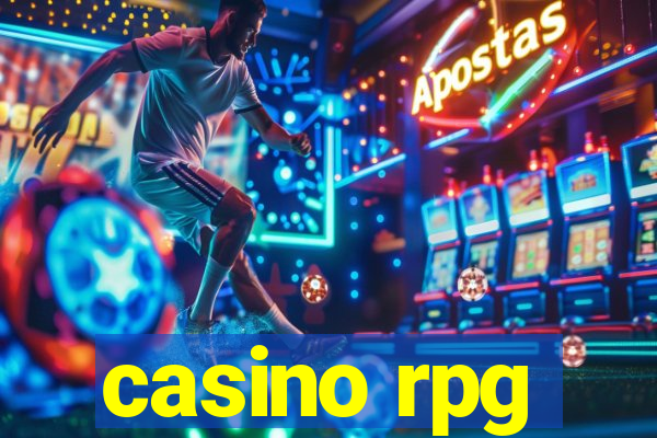 casino rpg