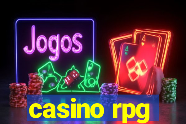 casino rpg