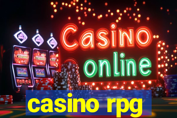 casino rpg