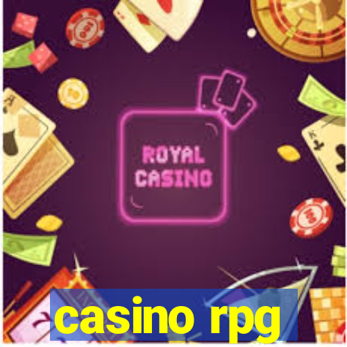 casino rpg