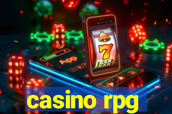 casino rpg