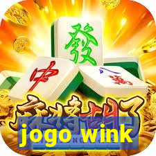 jogo wink