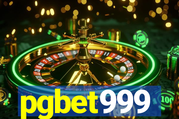 pgbet999