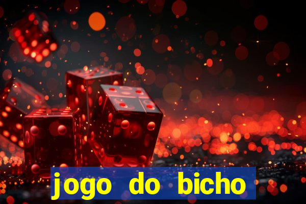 jogo do bicho aplicativo do celular