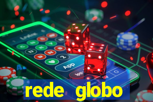 rede globo absolutamente tudo