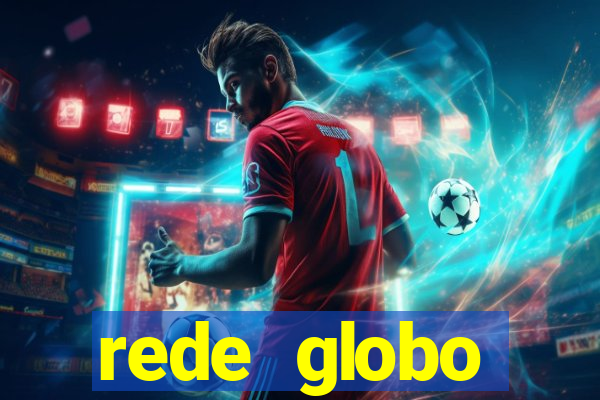 rede globo absolutamente tudo