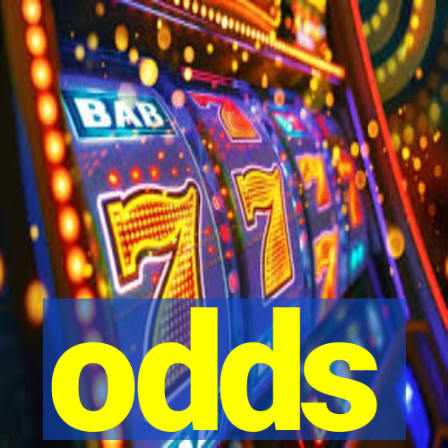 odds