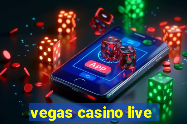 vegas casino live