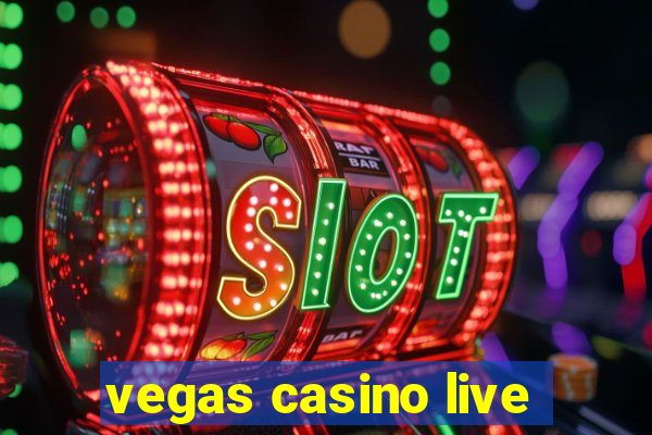 vegas casino live