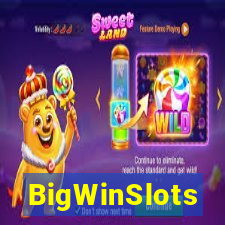 BigWinSlots