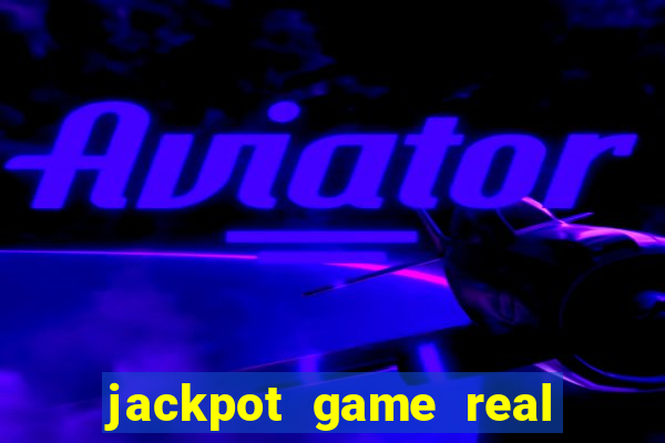 jackpot game real money gcash