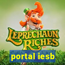 portal iesb