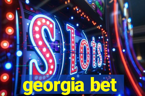 georgia bet