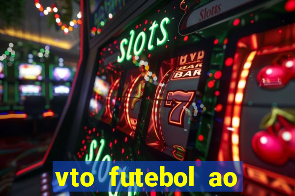 vto futebol ao vivo flamengo