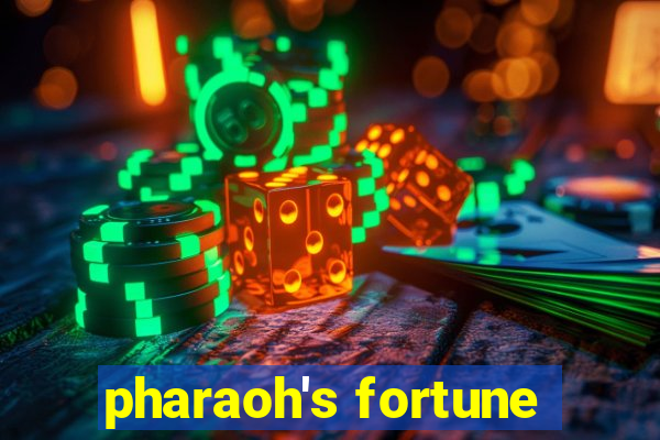 pharaoh's fortune