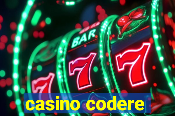 casino codere