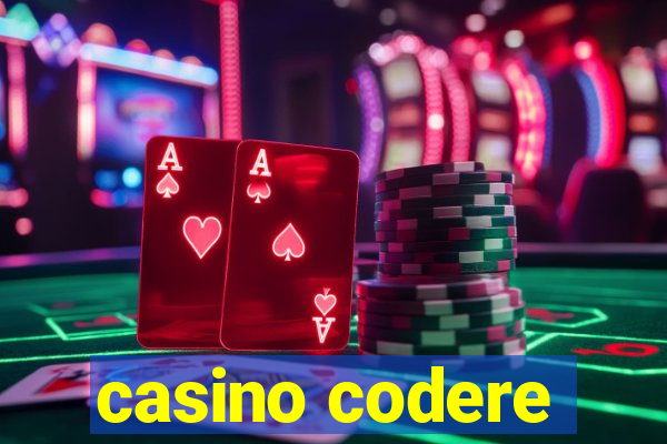 casino codere