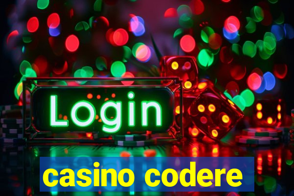 casino codere