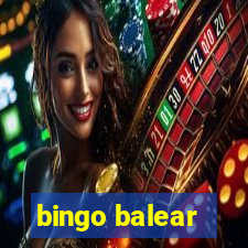 bingo balear