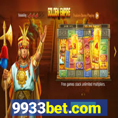 9933bet.com