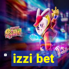 izzi bet