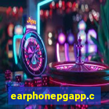 earphonepgapp.com