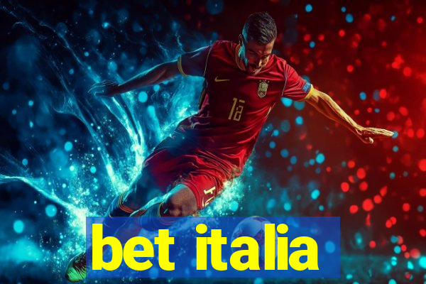 bet italia