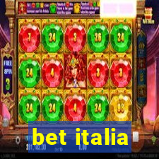 bet italia