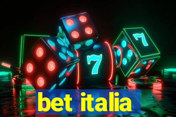 bet italia