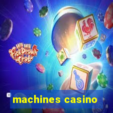 machines casino