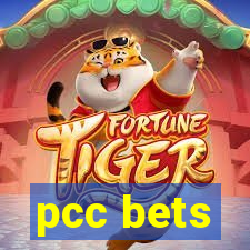 pcc bets