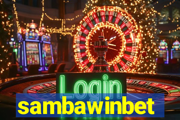 sambawinbet