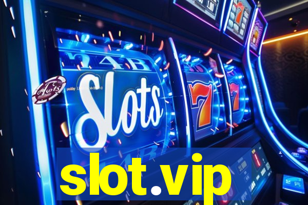 slot.vip