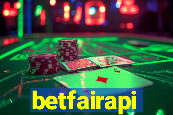 betfairapi