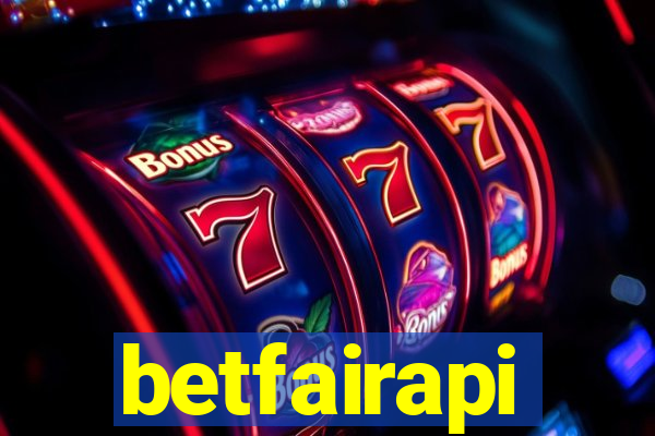 betfairapi