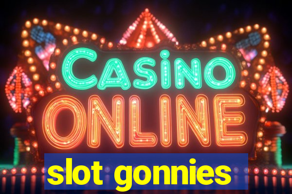 slot gonnies