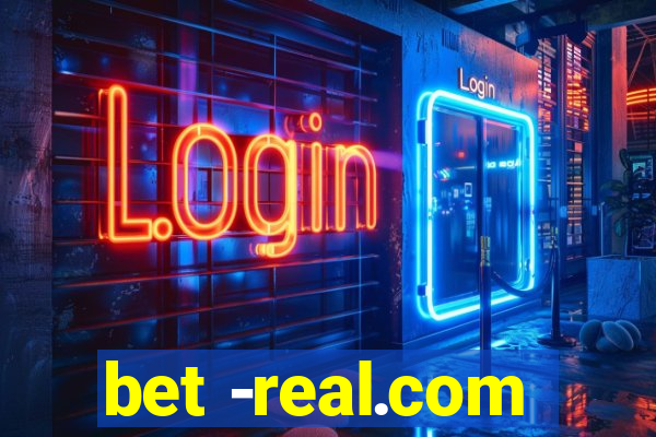 bet -real.com