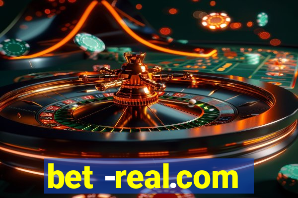 bet -real.com