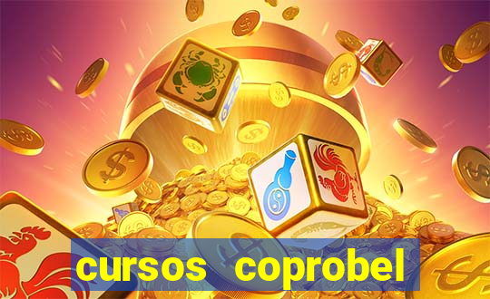 cursos coprobel porto alegre