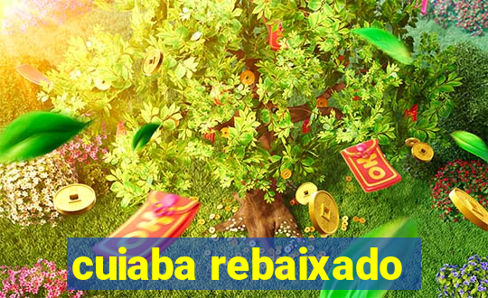 cuiaba rebaixado