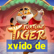 xvido de