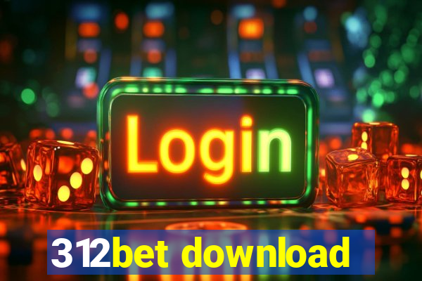 312bet download