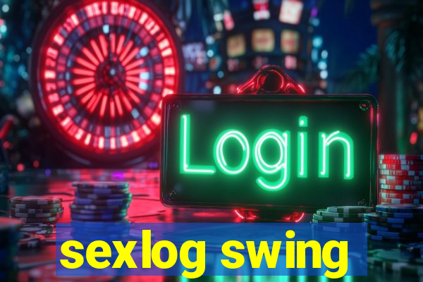 sexlog swing