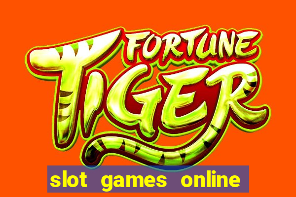 slot games online free no download