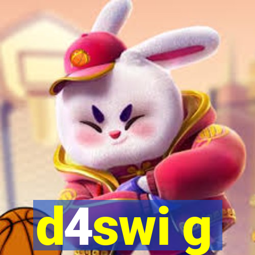 d4swi g