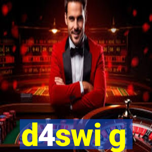 d4swi g