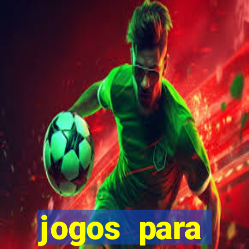 jogos para cadastrar se