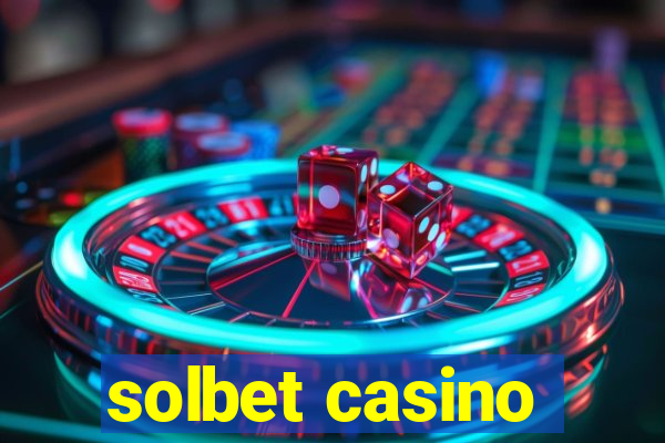 solbet casino