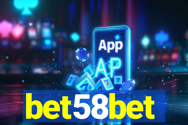 bet58bet